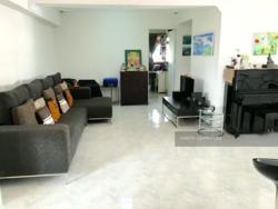 Blk 491G Tampines Street 45 (Tampines), HDB 5 Rooms #114735662